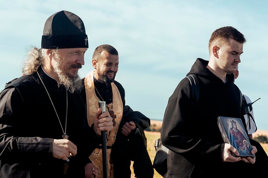 митрополит вениамин