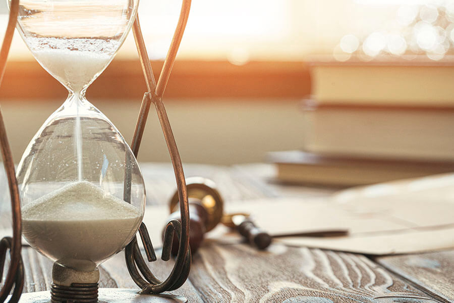 песочные часы