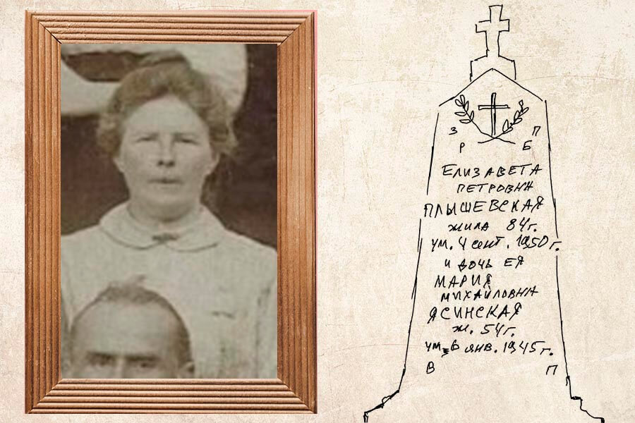 дочь отца Петра Свирского