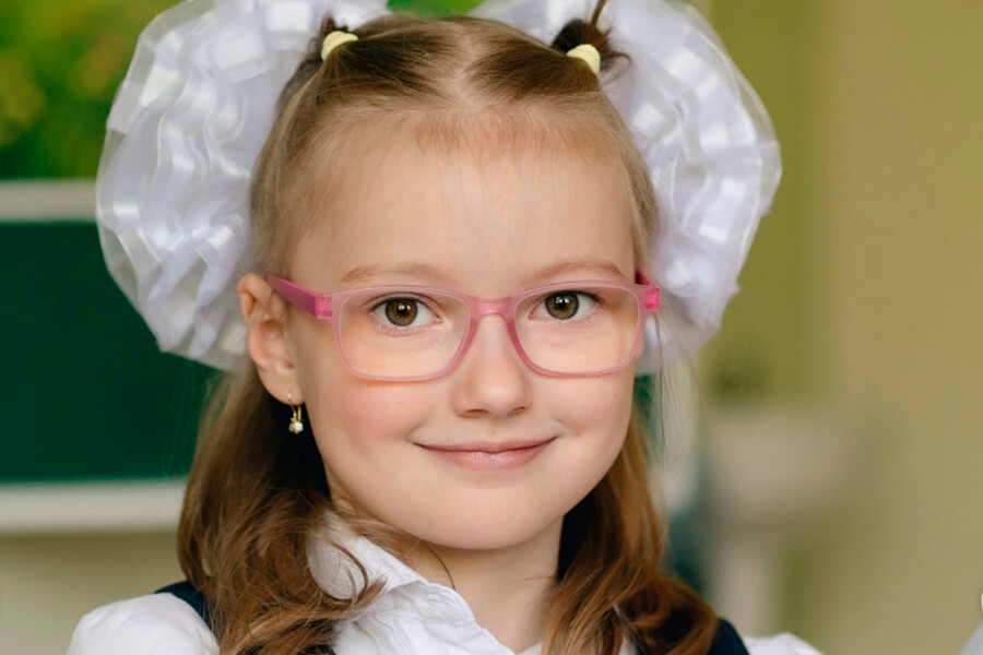 ученица