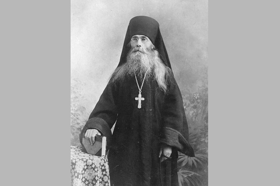 преподобный варсонофий оптинский