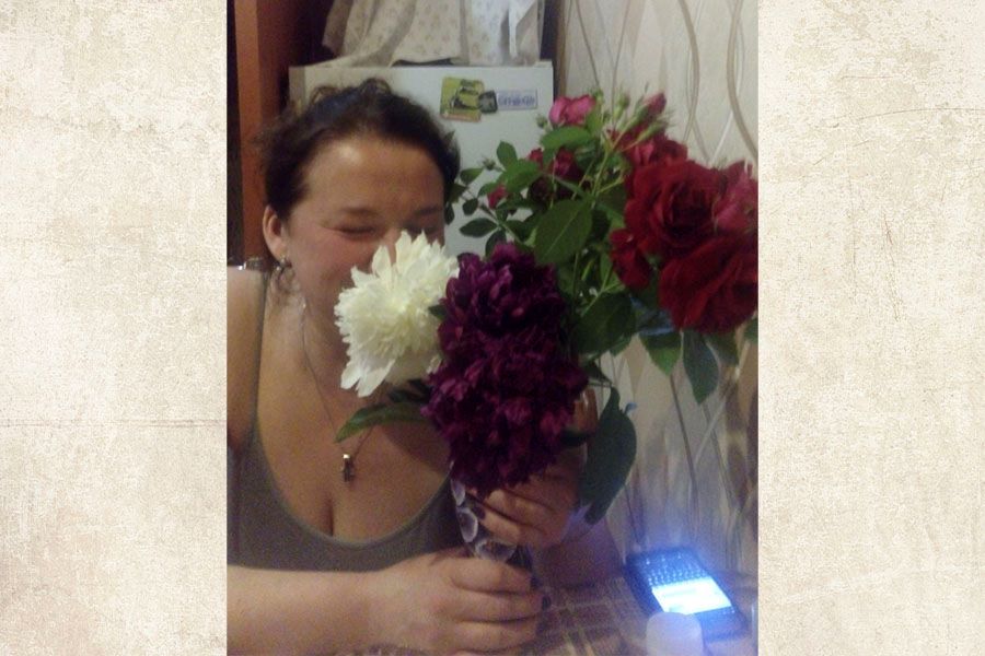 цветы