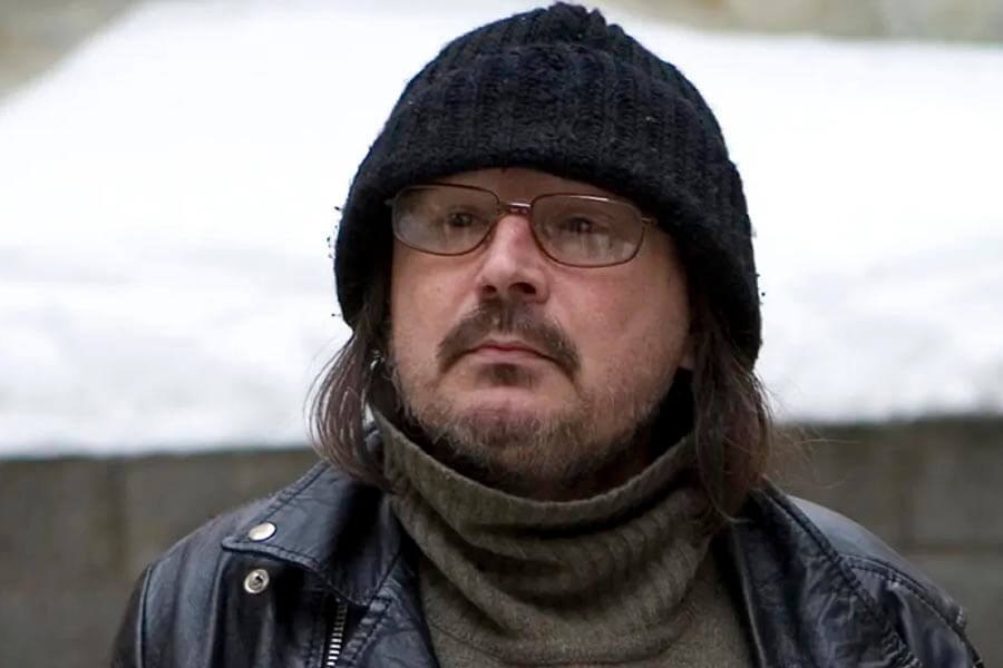 режиссер алексей балабанов 