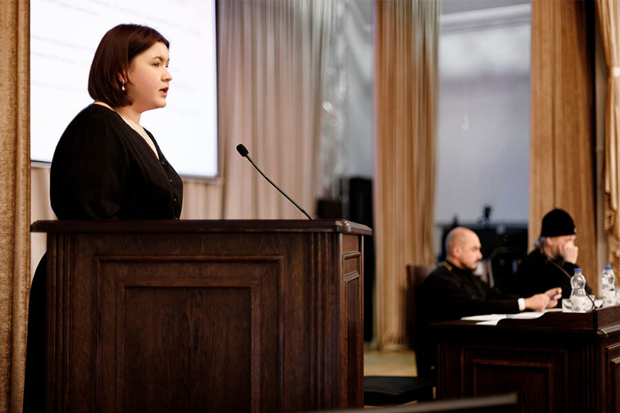 руководитель братства