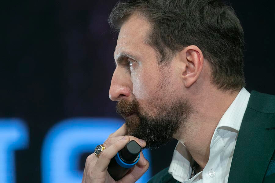 собеседник