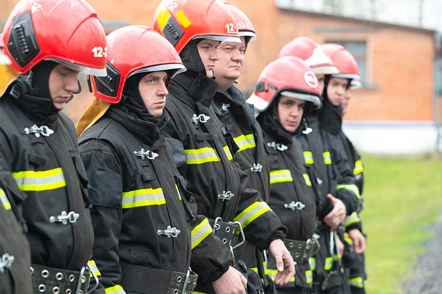 бригада мчс