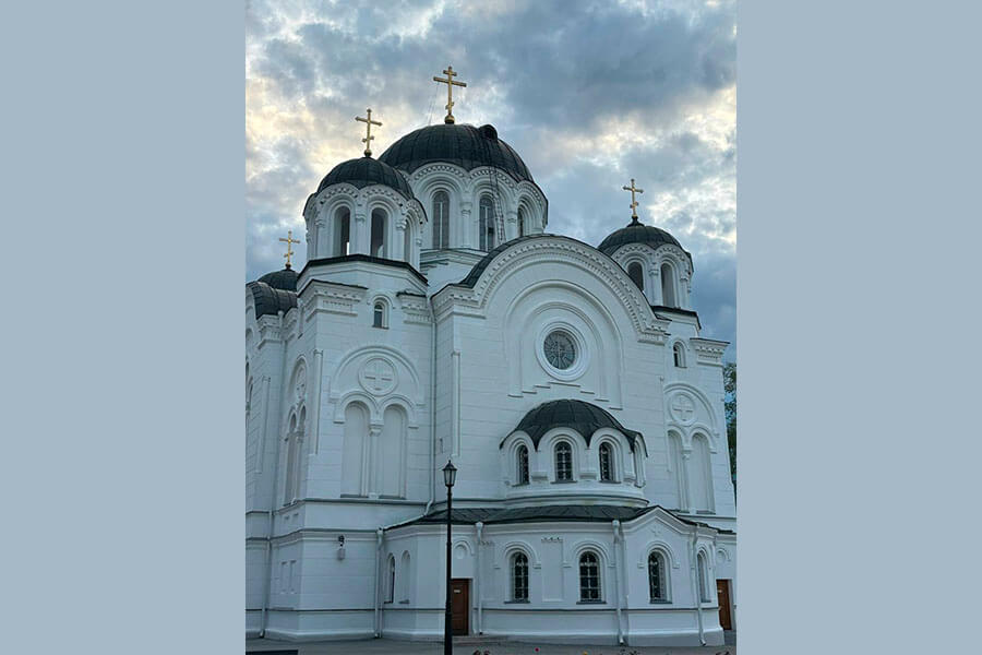 сестра милосердия