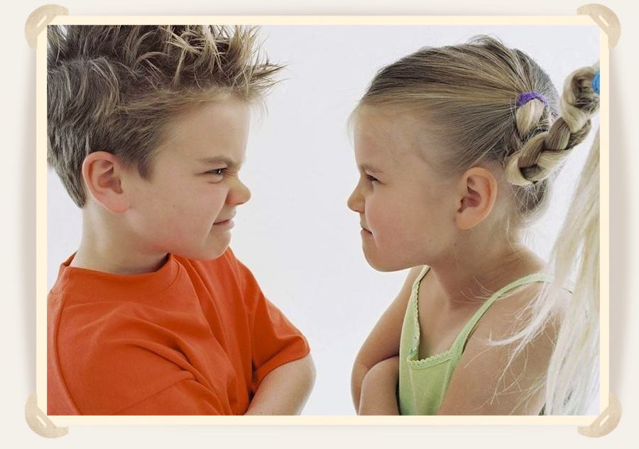 сильные эмоции