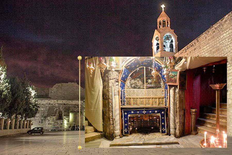 храм Рождества Христова