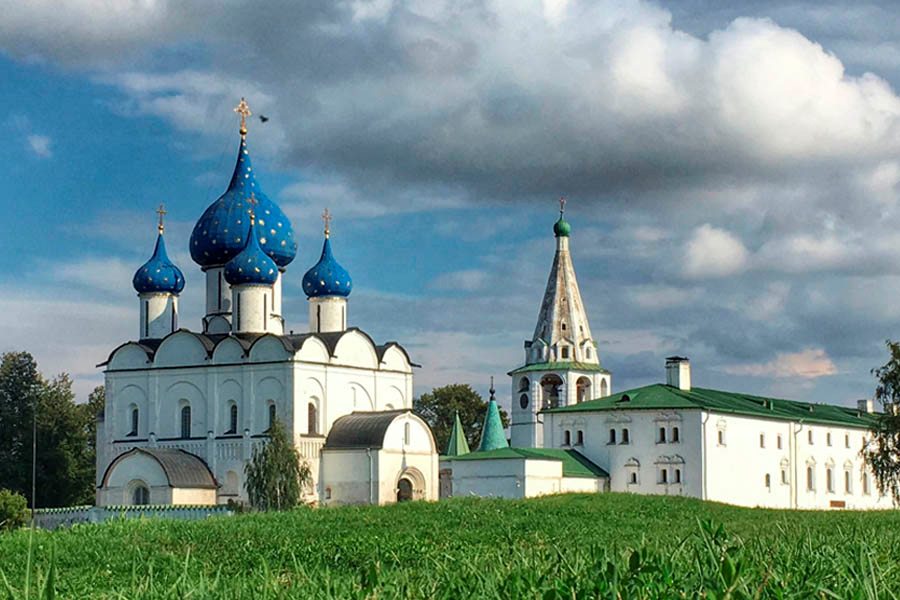 Собор Рождества Пресвятой Богородицы 