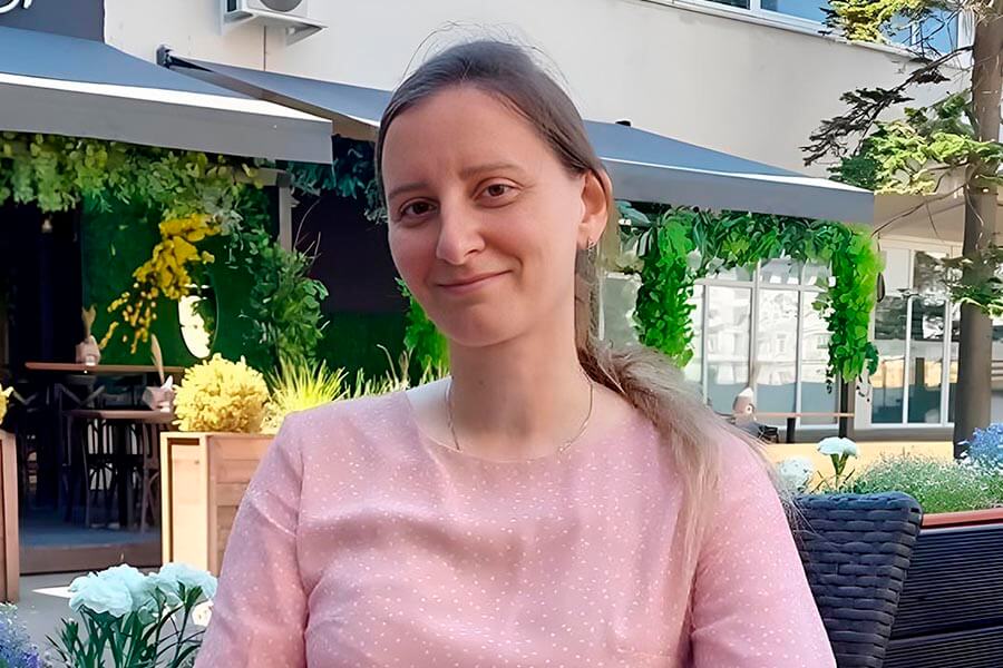 кандидат филологических наук