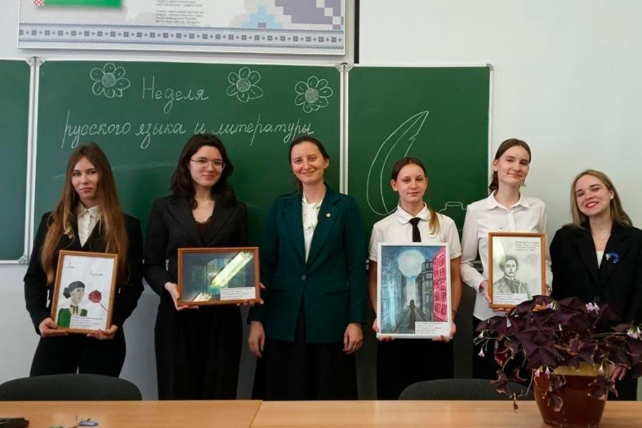 преподаватели