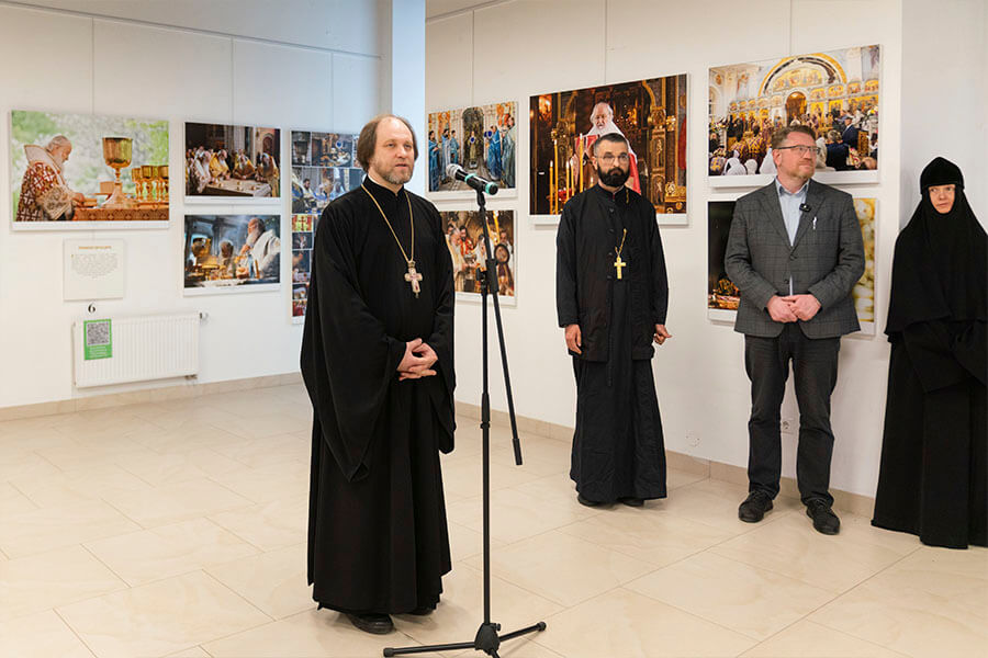 протоиерей Игорь Палкин