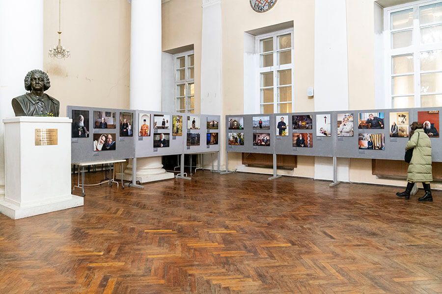 фотостенд