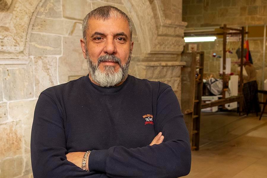 верующий человек