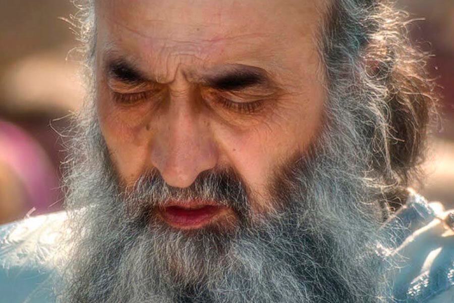 отец илиодор 