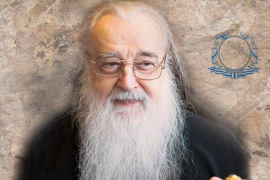 владыка филарет