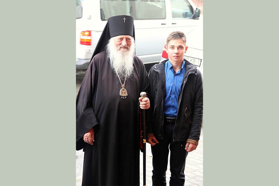 архиерей