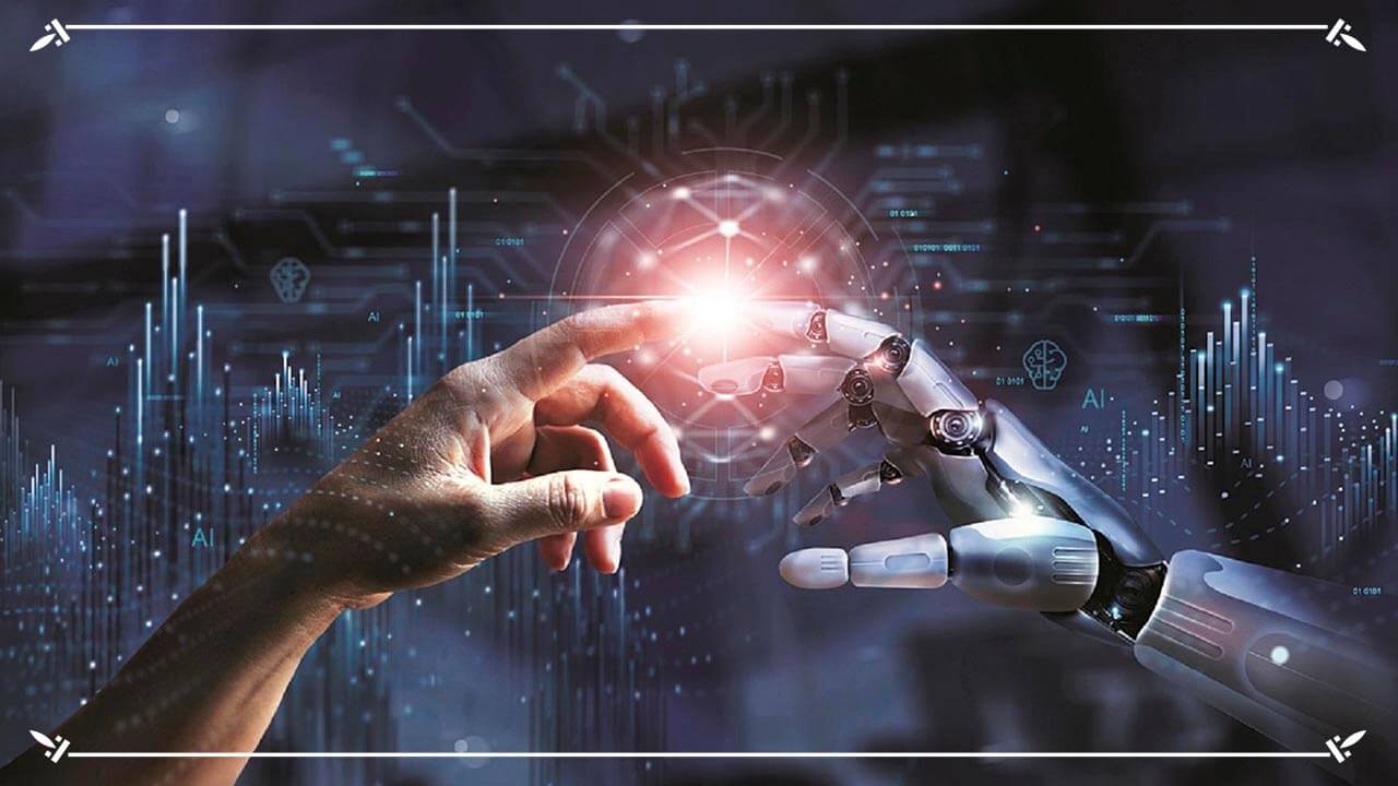 искусственный интеллект