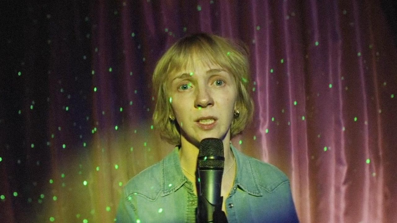 героиня фильма