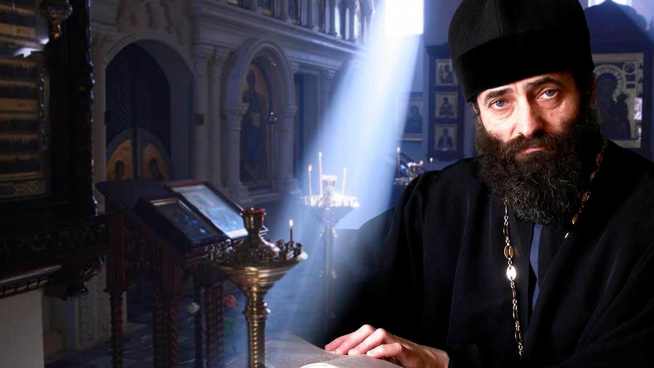 Иеромонах Макарий (Маркиш)