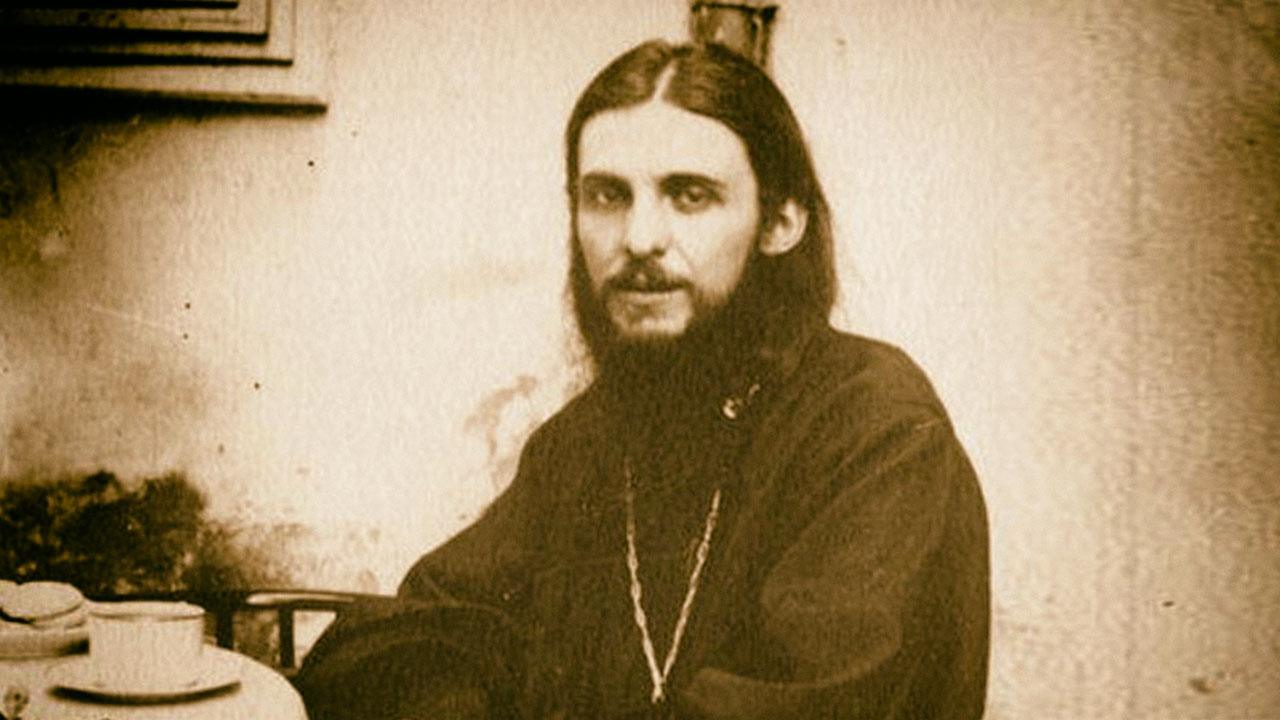 Архиепископ Иоанн (Шаховской) 