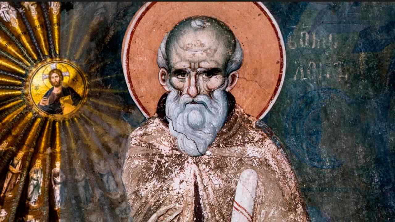 Преподобный Максим Исповедник