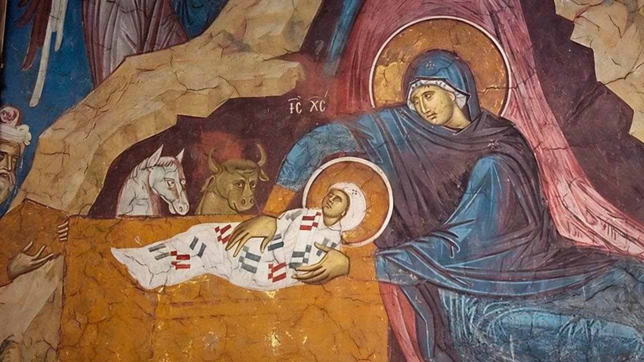 Рождество Христово