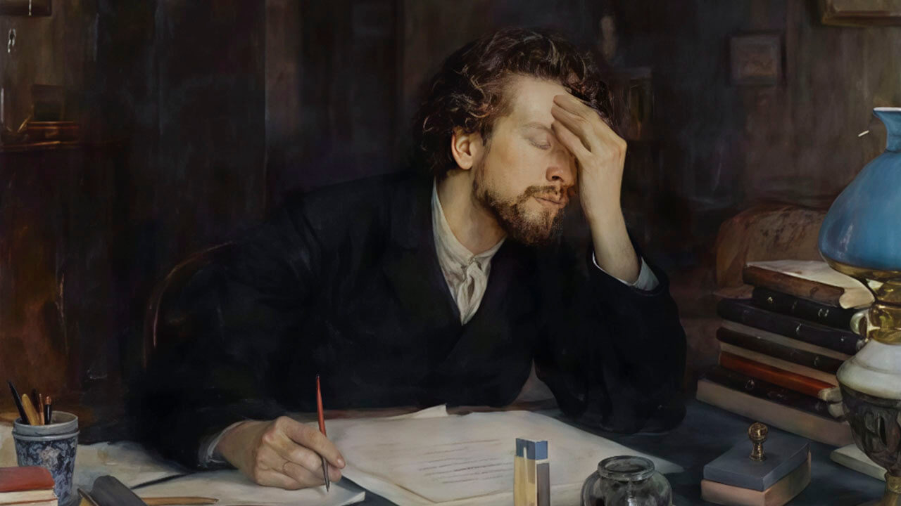 сочинитель