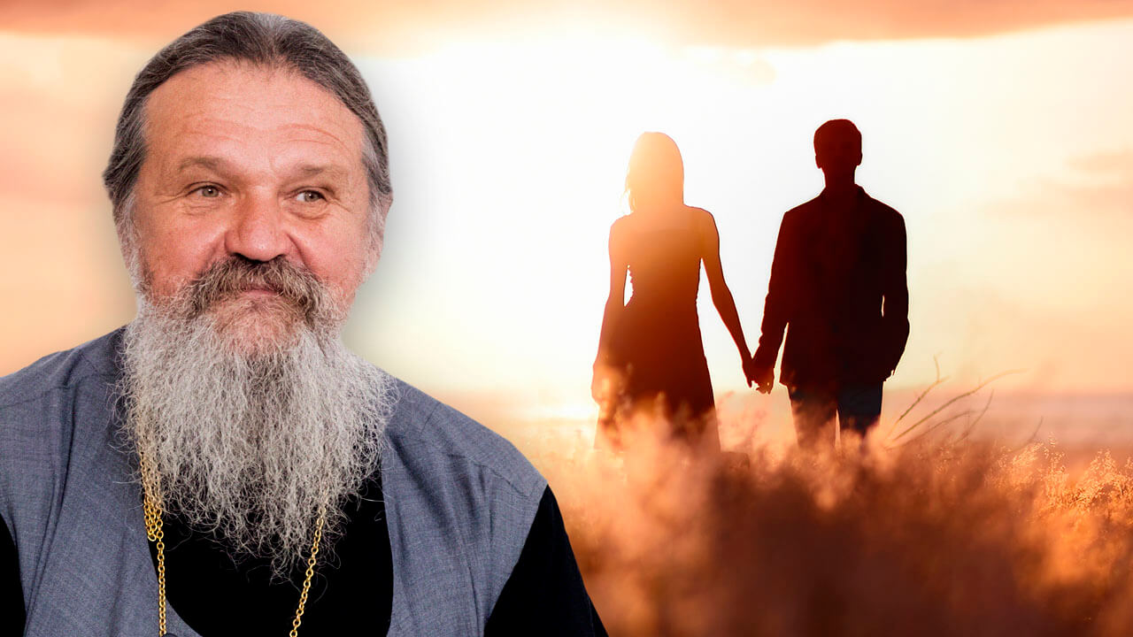 протоиерей Андрей Лемешонок