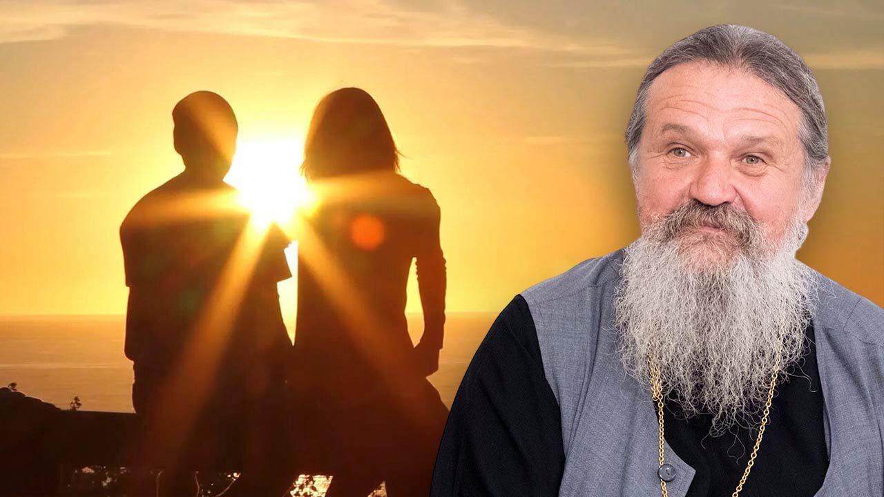 протоиерей Андрей Лемешонок