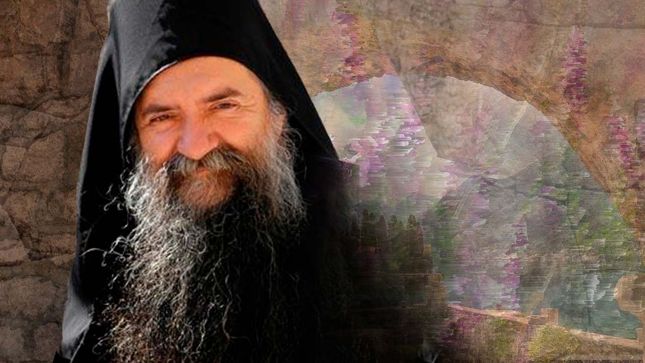 Архимандрит Лука (Анич) 