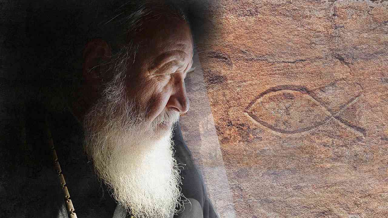 Архиепископ Иоанн (Шаховской) 