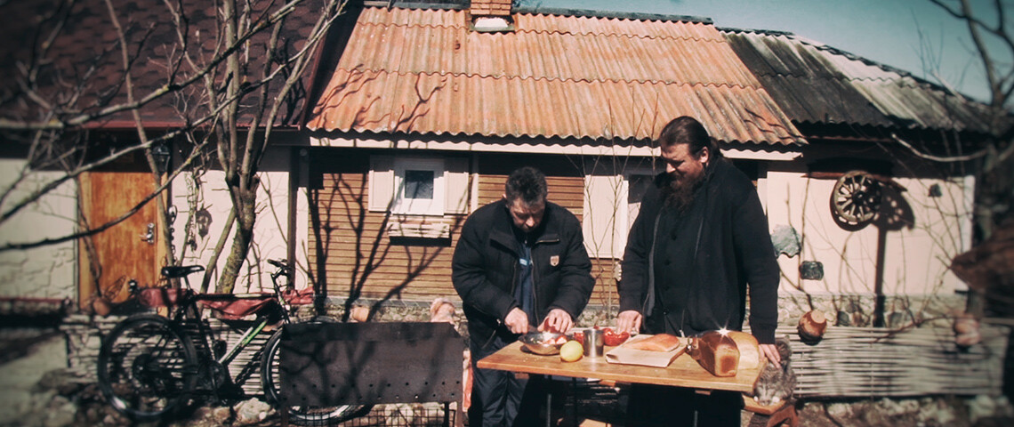 СлуЧАЙные истории. У каждого своя «благая весть».