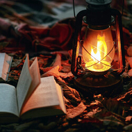 Что посоветовать для чтения взрослому сыну?