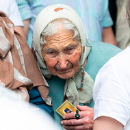 Как относиться к старости?