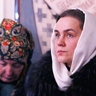 Как плакать о грехах, не впадая в уныние?