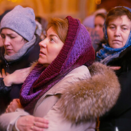 Как помочь близким не осуждать?