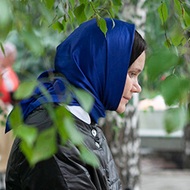 Как помочь некрещеному человеку?