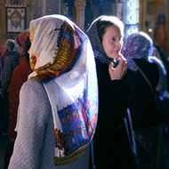 Как устоять в духовной борьбе?