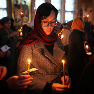 Меня обидели в храме. Как это преодолеть?