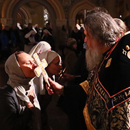 Как правильно подготовиться к Великому посту?