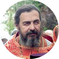 «Батюшки говорят»