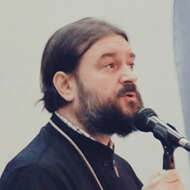 Протоиерей Андрей Ткачев о встрече Нового года