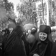 Быть или не быть, или Как мы видим монашество (окончание)