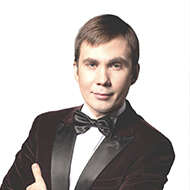 Когда любишь хор...