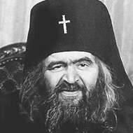 Удивительная история у иконы святителя Иоанна