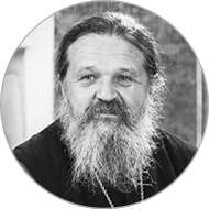 «Я нашел Бога, и мне больше ничего не было нужно…»