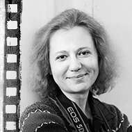 Юлия Маковейчук: «Фотограф должен расти ежедневно»