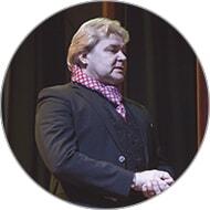 «Жар-птица» в нашей школе, или Как Андрис Лиепа балет рассказывал